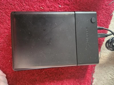 Sabrent USB 3.0 to SATA External Hard Drive 2,5  3.5 " Docking Station EC-DFLT.  - Image 1 of 3