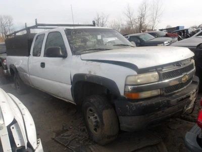 Seat Belt Front Bucket And Bench Center Fits 01-02 SIERRA 1500 PICKUP 1502436 - Image 1 of 4