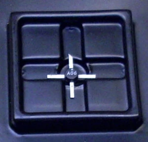  1 Stück MAR-6 Wideband-UHF-VHF Amplifier 2 GHz (M1246) - Picture 1 of 1