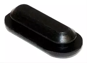 Enchufe de goma ajustador de freno trasero para Jeep Wrangler TJ Grand Cherokee WK ZJ - Imagen 1 de 1