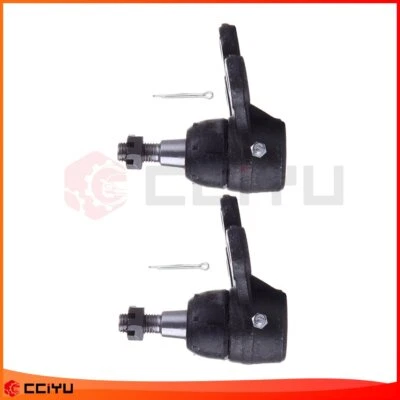 For 1997-1999 2001-2003 Oldsmobile Aurora Set Of 2 Front Ball Joint Suspension Foto 1 de 4