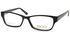 NEU MODO ECO Mod.1108 blk schwarz BRILLE BRILLENGESTELL 54-15-140mm - Bild 1 von 10
