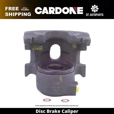 For 1979-1981 Chrysler Newport Disc Brake Caliper Cardone 1980 - Image 1 of 4