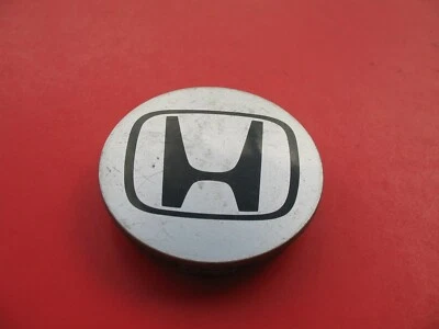 HONDA CIVIC ACCORD CR-V  PRELUDE WHEEL RIM HUB CAP HUBCAP CENTER COVER PLUG 2268 Foto 1 de 2