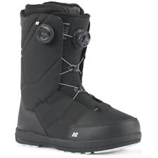 K2 Maysis Men's Snowboard Boots, Black, M13 MY24