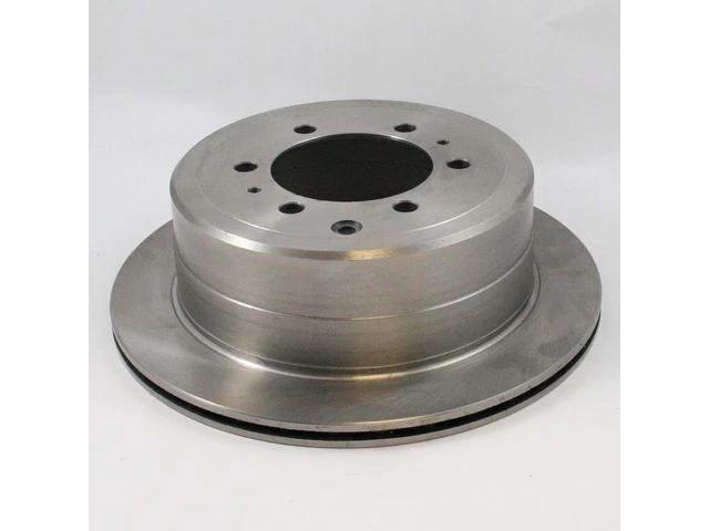 Pronto 12GY62M Rear Brake Rotor Fits 1996-1997 Lexus LX450 Disc Brake Rotor - Image 1 of 1