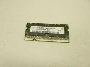 Memoria RAM 2 GB Toshiba Satellite A 500 - Foto 1 di 1