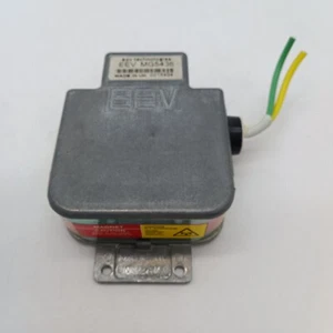 E2V Technologies EEV MG5436 Output 25kW X-band Marine Radar Magnetron Furuno - Picture 1 of 5