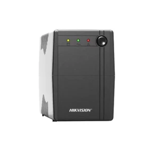 HIKVISION DS-UPS1000-AU 1000VA/600W CCTV UPS Uninterrupted Power Supply - Picture 1 of 1