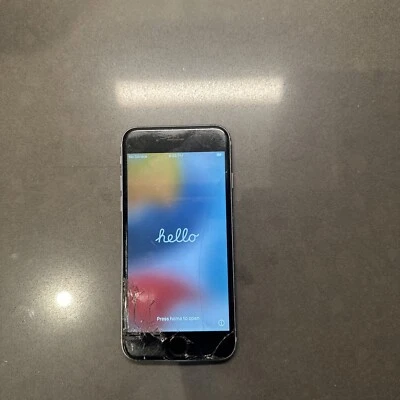 Apple iPhone 6s - 128 GB - Plateado (Verizon) Foto 1 de 4