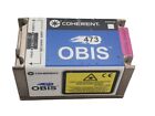 Coherent OBIS LX 473-75C Laser fal ciągłych 471nm 75mW 1185052
