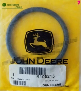 1PC NEW FIT FOR R105215 right lifting arm sealing ring - Picture 1 of 1