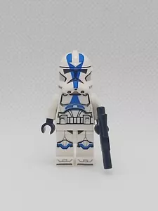 Lego GCC Star Wars Appo Minifigur 501st Clone Trooper NEU - Bild 1 von 2