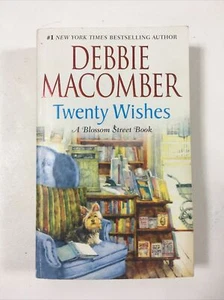 Twenty Wishes - Debbie Macomber (2009, Paperback) - Imagen 1 de 12