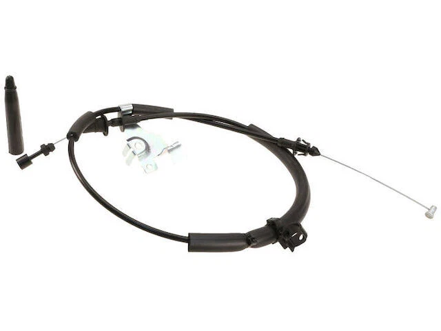 Cable de acelerador 38PV26N genuino para Mazda Tribute 2005-2006 3,0 L V6 Foto 1 de 1
