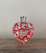 Princess Of Hearts Vera Wang Perfume A Fragrance For Women 17