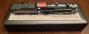 Model Power N Metal USRA 4-6-2 Pacific PRR Pennsylvania #3868 7401 - Picture 1 of 7
