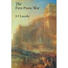 First Punic War: Military History - Paperback, 1996 New John Lazenby 1996/01/29