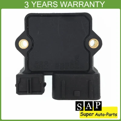Ignition Control Module J723T For Mitsubishi Montero Montero Sport Stealth - Image 1 of 4