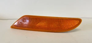 07-13 MERCEDES W221 S450 S550 FRONT LED BUMPER SIDE MARKER LIGHT 2218200121 OEM - Picture 1 of 5