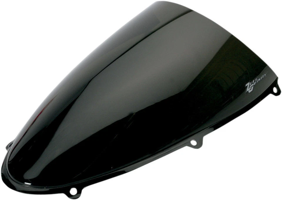 Zero Gravity Windscreen SR Dark Smoke For Suzuki GSXR 600 750 20-114-19 - Изображение 1 из 1