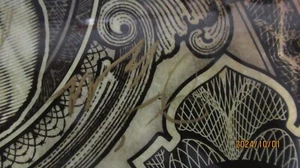 Dean Dave Mustaine Zero In Deth We Trust Electric Guitar with band signature - Picture 1 of 10