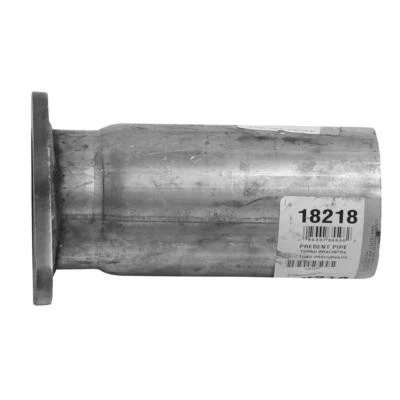 18218-AY Exhaust Pipe Fits 2014-2017 GMC Savana 2500 6.0L V8 FLEX OHV - Image 1 of 4