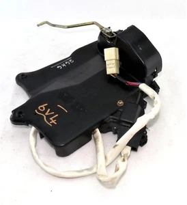 4112721000 Toyota Avensis Hatchback 98-03 Genuine Left Hand Side Door Locking - Picture 1 of 5