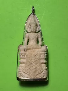 242- Pendant, Buddha Pendant, Necklace Pendant, Amulet Pendant - Picture 1 of 5