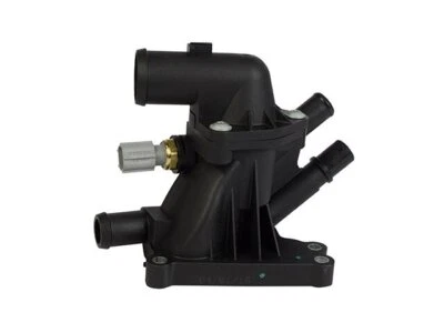 Carcasa termostato para Ford Focus 2015-2018 Motorcraft 82355XMGP 2017 2016 Foto 1 de 2