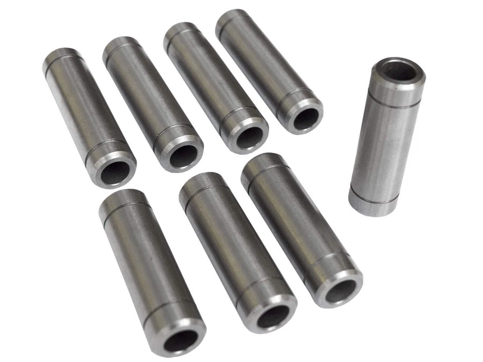 MGA, MGB, MGBGT Inlet & Exhaust Valve Guide Kit, Set of 8, 12H2222, 12B1339 - Image 1 of 1