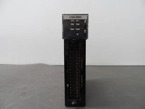 Allen-Bradley 1756-M02AE /A ControlLogix 2 Axis Servo Module (24921) - Picture 1 of 8