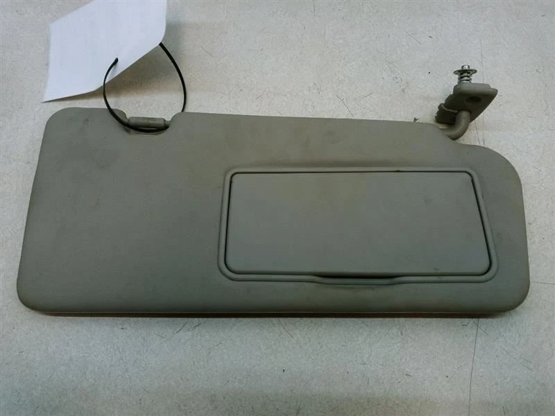 Parasol para pasajeros Kia Sedona 2008 sin luz fabricante original usado probado  Foto 1 de 4