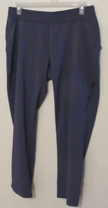 Columbia pantaloni donna 1x back beauty gamba skinny blu omni shield utility nuovi con etichette - Foto 1 di 10