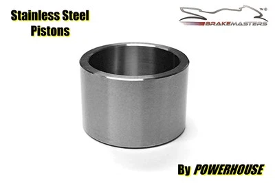 Yamaha XV19 CTS Stratoliner S 2009 rear brake caliper stainless steel piston Foto 1 de 4