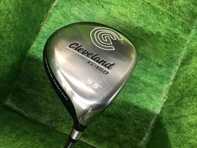 Clevel  Launcher Driver Ti460 2005 9.5 Usa Flex S Used - Image 1 of 4