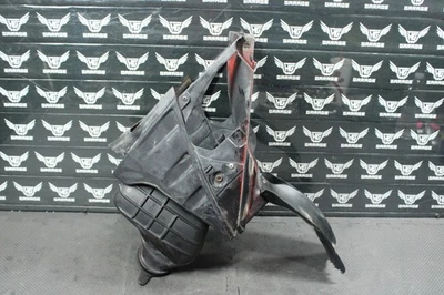 1996 HONDA CR125R 95-97 OEM AIRBOX INTAKE AIR CLEANER CASE FILTER  - Image 1 of 4