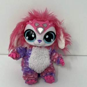 Magic Mixies Interactive Talk Light Up Plush Toy - Picture 1 of 9