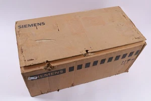 NEW. SIEMENS 6SE6430-2AD33-7EA0  [24 MONTHS WARRANTY] - Picture 1 of 3