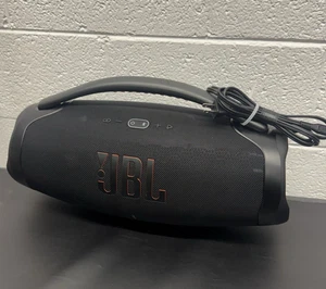 Jbl Boom Box 3 altoparlanti - Foto 1 di 7