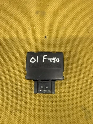 Módulo relé caja de transferencia 4x4 Ford F150 F250 F85B-14B194-CA 1998-2004 Foto 1 de 3