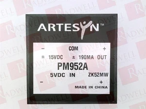 ADVANCED ENERGY PM952A / PM952A (BRAND NEW) - Picture 1 of 1
