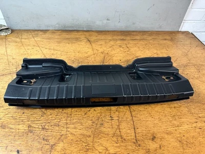 BMW 1 SERIES 118D M SPORT COUPE F20 F21 2011-2015 BOOT SILL TRIM 5147-6960416 - Image 1 of 4
