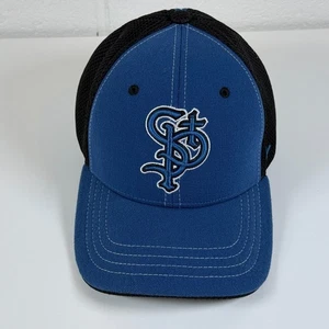 St. Paul Saints Zephyr Herren Stretch Fit Hut Gr. M/L - Bild 1 von 7