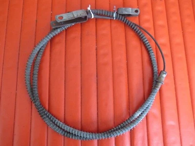 1948-1953 Dodge emergency brake cable — 第 1/4 张图片