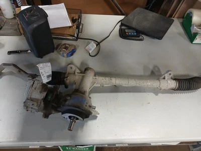 Steering Gear/Rack Power Rack And Pinion Fits 14-18 MINI COOPER 766209 - Image 1 of 4