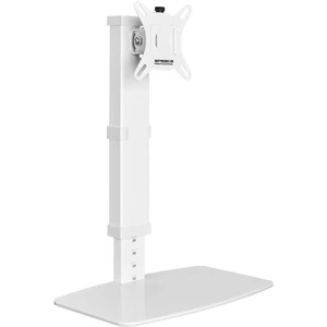 SpeaKa Professional SP-TMS-201 Monitor-Standfuß Bildschirm-Halterung Stativ855 - Bild 1 von 4