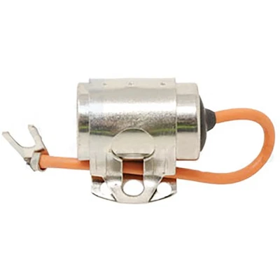 AT14684 Condenser Fits John Deere 1010 1020 1520 2010 2020 2030 2510 2520 4030 - Image 1 of 4