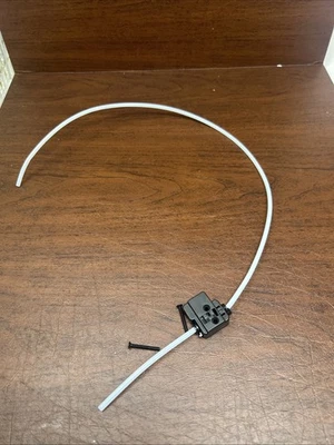 FLASHFORGE 3D Printer Adventurer 5M Part : Wire Feeder - Image 1 of 3