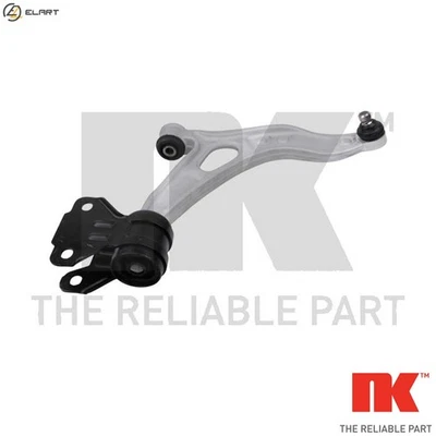 CONTROLTRAILING ARM WHEEL SUSPENSION 5012582 FOR FORD FOCUS/III/Hatchback/Van - Image 1 of 4